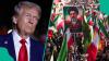 Breaking: Tension as Iran Gunned Down 2 US Soldiers, 1 Missing
