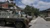 Lebanese soldier killed when vehicle hits explosive