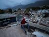 Death toll from Venezuela’s twin earthquakes rises above 5,000 as IMF announces emergency funds