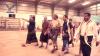 Hodeida governor inspects damage at petrol master packaging industrial complex