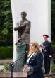Vasil Levski's Ideals Remain Timeless, President Says in Karlovo