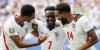 England secure best finish at World Cup since 1966 with incredible 6-4 win over France