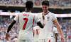 Why Arsenal are the biggest losers of the World Cup, the Bukayo Saka mystery and the Man City template the Gunners should copy