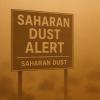 Saharan Dust to Reduce Air Quality in Antigua and Barbuda on Saturday