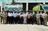 26 responders trained in disaster response readiness