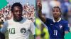 2026 World Cup: France's Michael Olise breaks Pele's long-standing World Cup record
