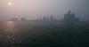 Wildfire smoke prompts air quality alert across Michigan for Sunday, Monday