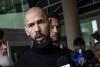 Andrew and Tristan Tate arrested in Miami as U.K. adds child-image charges