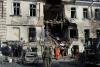 Ukraine reports dead and wounded in latest Russian attack on Odessa