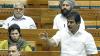 Higher Education Bill will control universities, warns KC Venugopal