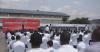 TAZARA revitalization gains momentum with groundbreaking of training, operations control centers