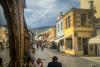 A Cook’s Guide to Sarajevo