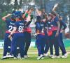 Nepal conclude ACC Women’s U19 Premier Cup on a high note