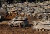 A Lebanese soldier was killed by an IED explosion in southern Lebanon.