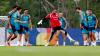 Spain last training sessions canceled before World Cup final as Argentina finds a way