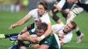 South Africa dominate Wales 43-0 in Durban