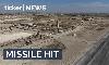Two U.S. troops killed in Iran missile attack