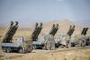 WSJ Report Reveals Iran Deploying High-Speed, Maneuvering Ballistic Missiles to Beat U.S. Interceptors