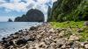 A Secluded National Park Requires A Passport For Entry