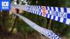 Man dies after police pursuit over Queensland and NSW border