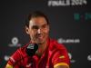 Nadal rallies behind Spain ahead of World Cup final