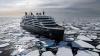 Seabourn Celebrates 40 Years With 54 Exclusive Ocean and Expedition Voyages in 2028