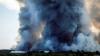 Ukraine Hits Russian Warehouses, Oil Depot In Overnight Drone Attack; 9 Dead