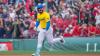 Wilyer Abreu joins elite Red Sox company following his back-to-back multi-HR games