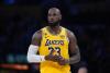 Latest On LeBron James