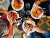 Does eating out cost an average of $28 in Oklahoma? NO.