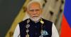 The Indian Foreign Service built the country’s reputation. Now, it seeks ‘awards’ for one leader