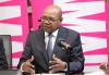 The Honourable Edmund Bartlett, OJ, CD, MP, OM nominated for Pyne Tourism Icon Award 2026