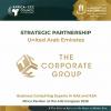 Africa GCC Council Expands Gulf Footprint with Strategic UAE Partnership