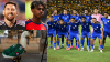 Curaçao, Merlin the duck, red card withdrawal, Messi vs Yamal, other major highlights of 2026 World Cup