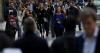 Jobs data tops economic agenda as Iran war re-escalates