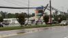 Severe storms leave damage behind across Baltimore area