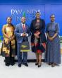 Africa Fintech Summit, KIFC Join Forces to Position Kigali as Global Gateway to African Finance