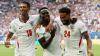 England hold off France to win all-time WC thrille...