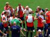 FIFA admits hydration breaks may not continue after World Cup criticism