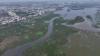 Quicksand in Chennai’s Pallikaranai marshland