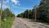 Ukraine installs anti-drone protection along more than 1,000 kilometers of frontline roads