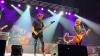Watch: JASON NEWSTED Joins BLACKBERRY SMOKE For Cover Of BLACK SABBATH's 'Fairies Wear Boots' In Farmington, Pennsylvania