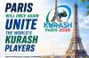Top Kurash athletes will compete for the prize from the President of Uzbekistan in Paris