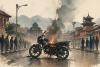 Challenges of living with history