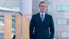 Within days in the new job he caused a mass walkout, but Wales' most disagreeable politician has no intention of keeping quiet