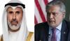 Regional peace must be foremost priority, Dar tells Kuwait’s FM
