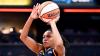 Kelsey Mitchell's 33 fuel Indiana Fever's win vs New York Liberty: Highlights