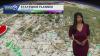 Daily storms continue across most of New Mexico