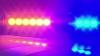23-year-old man dies after fleeing traffic stop and crashing on I-25 in Albuquerque