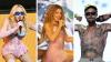 World Cup final entertainment roundup